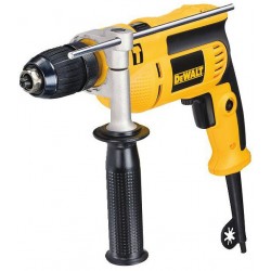 Wiertarka udarowa 701W 13mm DeWalt DWD024S