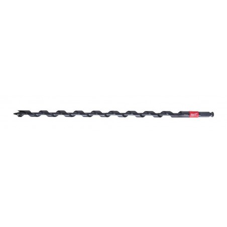 Wiertło Kręte Udarowe długie 16x460 mm Milwaukee