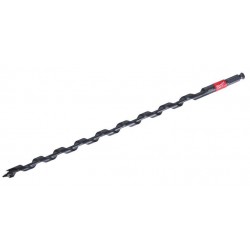 Wiertło Kręte Udarowe długie 16x460 mm Milwaukee