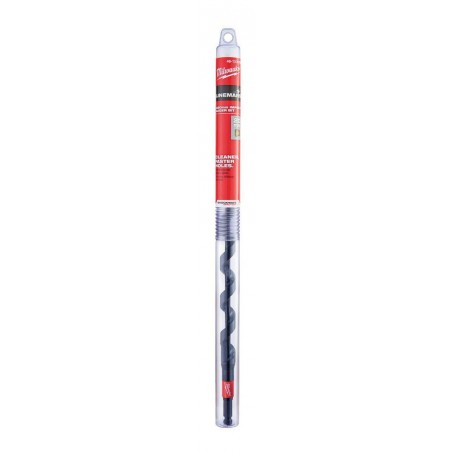 Wiertło Kręte Udarowe długie 20x460 mm Milwaukee
