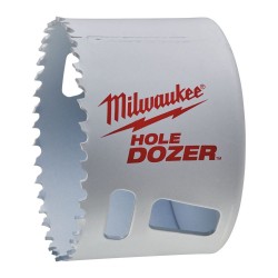 MILWAUKEE PIŁY WALCOWE OTWORNICA Ø 152 MM