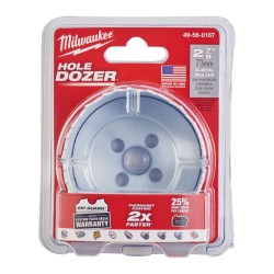 MILWAUKEE PIŁY WALCOWE OTWORNICA Ø 152 MM