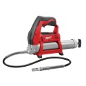 Smarownica akumulatorowa 12V Milwaukee M12 GG-0
