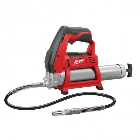 Smarownica akumulatorowa 12V Milwaukee M12 GG-0