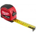 Taśma miernicza Milwaukee SLIM S5-16/25