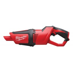 Odkurzacz akumulatorowy 12V Milwaukee M12 HV-0
