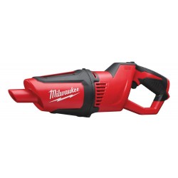 Odkurzacz akumulatorowy 12V Milwaukee M12 HV-0