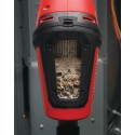 Odkurzacz akumulatorowy 12V Milwaukee M12 HV-0