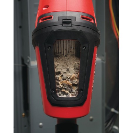 Odkurzacz akumulatorowy 12V Milwaukee M12 HV-0