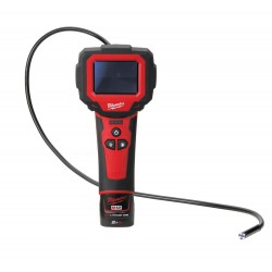 KAMERA INSPEKCYJNA MILWAUKEE M12 IC-0 (S)