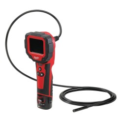 Kamera Inspekcyjna 12V Milwaukee M-Spector M12 IC-201C (S)