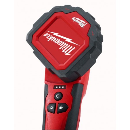 Kamera Inspekcyjna 12V Milwaukee M-Spector M12 IC-201C (S)