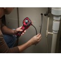 Kamera Inspekcyjna 12V Milwaukee M-Spector M12 IC-201C (S)