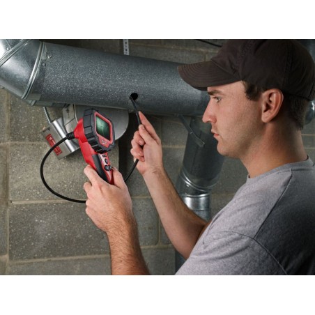 KAMERA INSPEKCYJNA MILWAUKEE M12 IC-0 (S)
