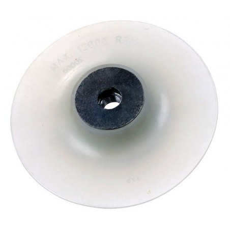 Podkładka Elastyczna 125 mm Milwaukee