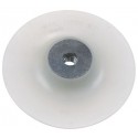 Podkładka Elastyczna 125 mm Milwaukee
