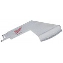 TARCZA MILWAUKEE SPEED CROSS HUDD