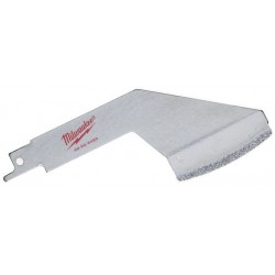 TARCZA MILWAUKEE SPEED CROSS HUDD