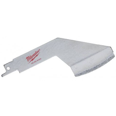 TARCZA MILWAUKEE SPEED CROSS HUDD