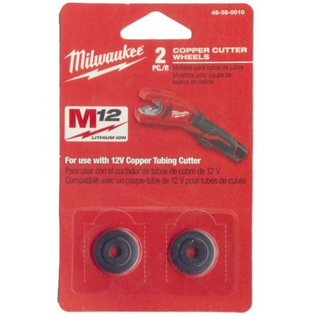TARCZA MILWAUKEE SPEED CROSS HUDD