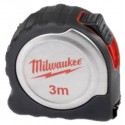 Taśma Miernicza 3m Milwaukee C3/16