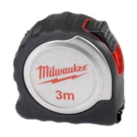 Taśma Miernicza 3m Milwaukee C3/16