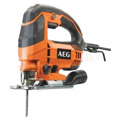 Wyrzynarka AEG STEP 80 700W