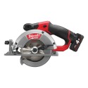 BEZSZCZOTKOWA PILARKA MILWAUKEE M12 CSS44-402C 