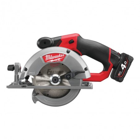 BEZSZCZOTKOWA PILARKA MILWAUKEE M12 CSS44-402C 