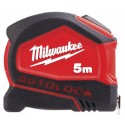 Taśma miernicza Milwaukee Autolock 5 m