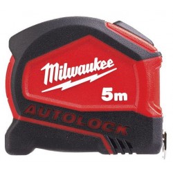 Taśma miernicza Milwaukee Autolock 5 m