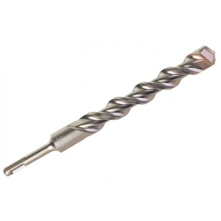 Wiertło SDS-Plus 2-ostrzowe 24mm Milwaukee