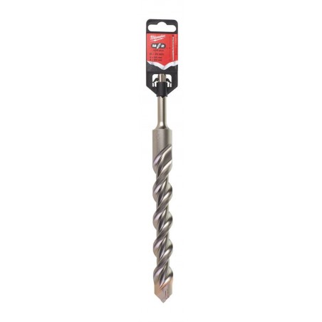 Wiertło SDS-Plus 2-ostrzowe 24mm Milwaukee
