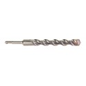 Wiertło SDS-Plus 2-ostrzowe 24mm Milwaukee