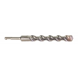 WIERTŁA Ø5 MM SDS-PLUS MILWAUKEE RX4 - 4 OSTRZOWE