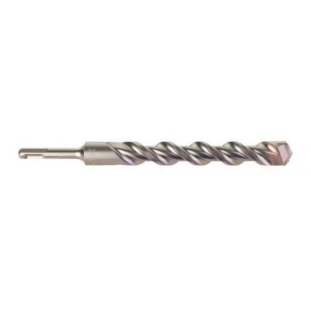 WIERTŁA Ø5 MM SDS-PLUS MILWAUKEE RX4 - 4 OSTRZOWE