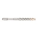 Wiertła Milwaukee SDS-Plus MX4, 10 szt
