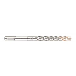 WIERTŁA Ø5 MM SDS-PLUS MILWAUKEE RX4 - 4 OSTRZOWE