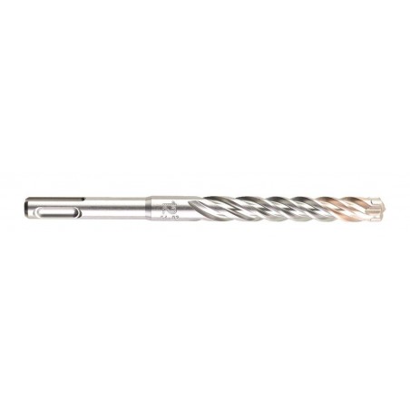 WIERTŁA Ø5 MM SDS-PLUS MILWAUKEE RX4 - 4 OSTRZOWE