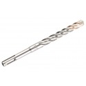 WIERTŁA Ø5 MM SDS-PLUS MILWAUKEE RX4 - 4 OSTRZOWE