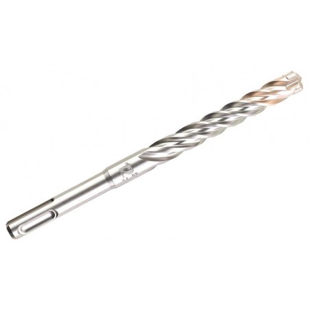 Wiertła Milwaukee SDS-Plus MX4, 10 szt