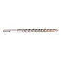 Wiertła Milwaukee SDS-Plus MX4, 10 szt
