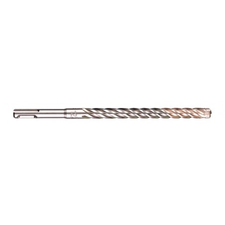 Wiertła Milwaukee SDS-Plus MX4, 10 szt