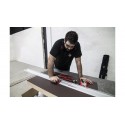 RUBI PRZECINARKA SLIM CUTTER DO PŁYTEK DO 310cm ZESTAW