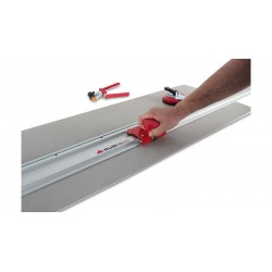 RUBI PRZECINARKA SLIM CUTTER DO PŁYTEK DO 310cm ZESTAW