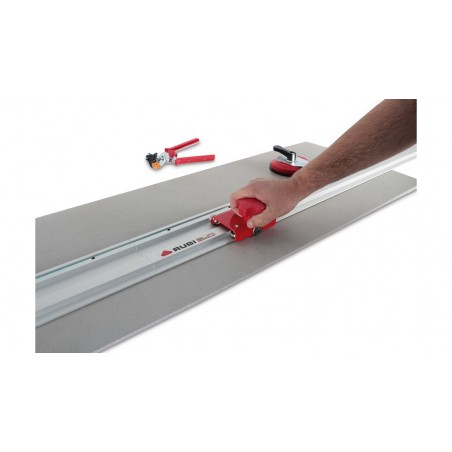 RUBI PRZECINARKA SLIM CUTTER DO PŁYTEK DO 310cm ZESTAW