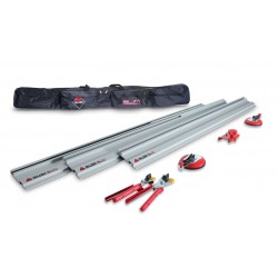 RUBI PRZECINARKA SLIM CUTTER DO PŁYTEK DO 310cm ZESTAW