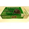 Kurtka podgrzewana 14.4/18V XXXL Hitachi UJ18DSL W7