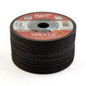 TARCZA DO CIĘCIA METALU SCS 41/125 125X1 MILWAUKEE PRO+