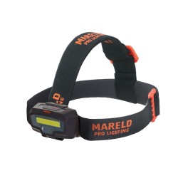 Lampa czołowa Mareld Gleam 450
